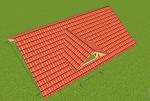 CAD WETO Liberta na konstruování krovů |  Softvér | WETO AG