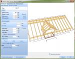 CAD WETO Liberta na konstruování krovů |  Softvér | WETO AG
